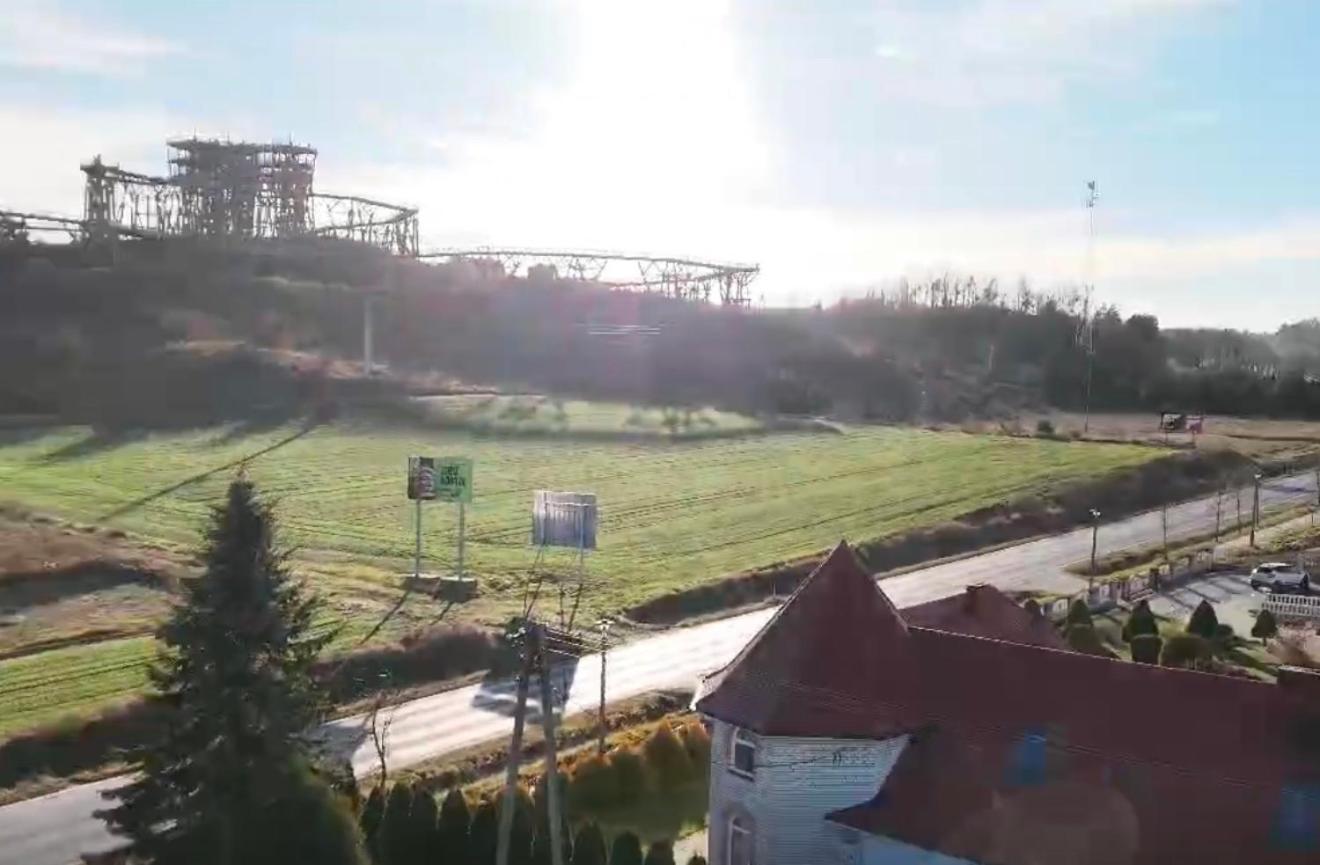 Noclegi Pod Kurza Gora Kurzetnik Exterior photo