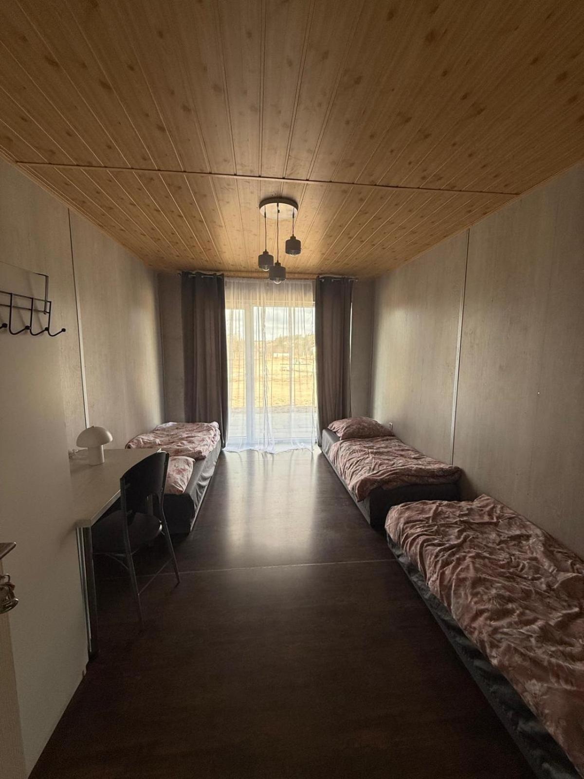 Noclegi Pod Kurza Gora Kurzetnik Exterior photo