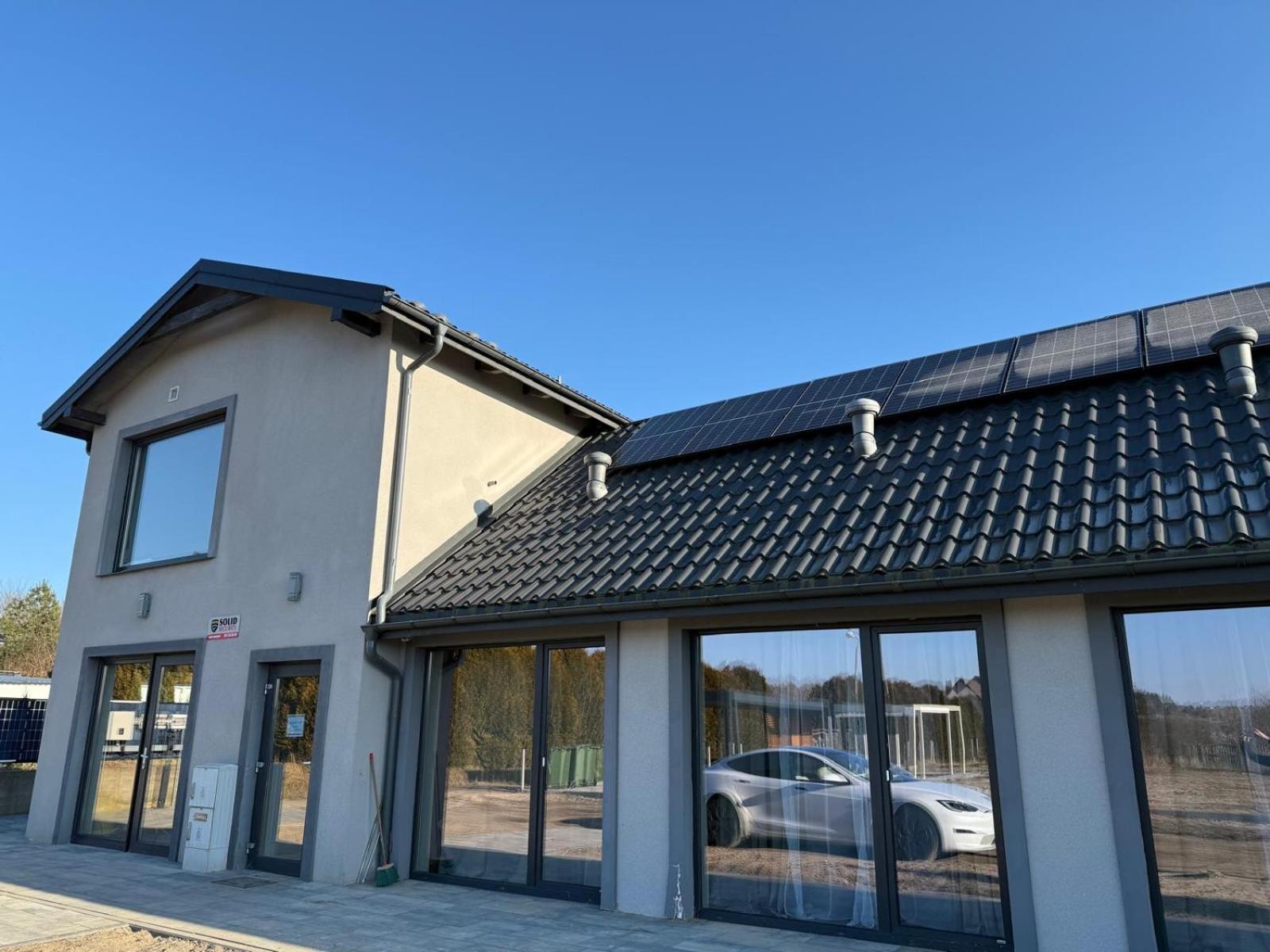 Noclegi Pod Kurza Gora Kurzetnik Exterior photo